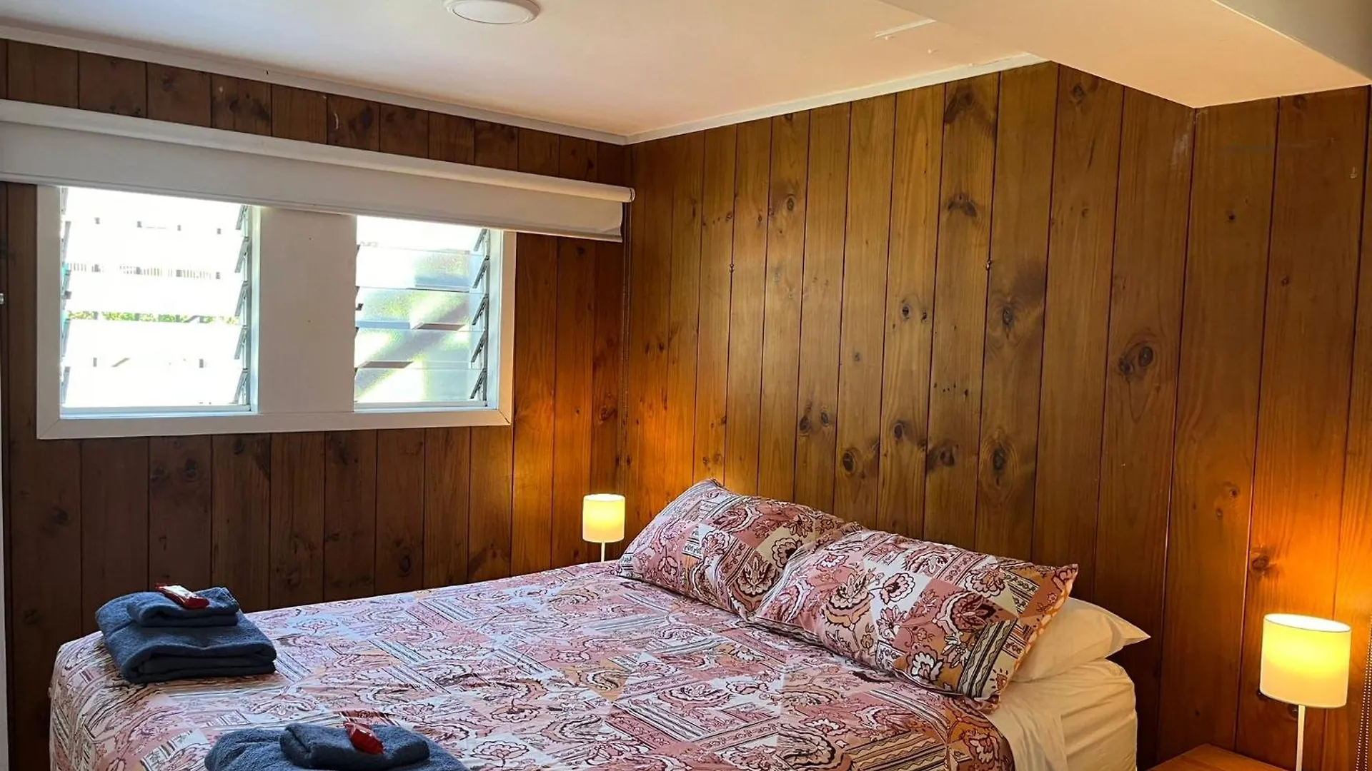 Bed & Breakfast Urban Riverside Rest Brisbane