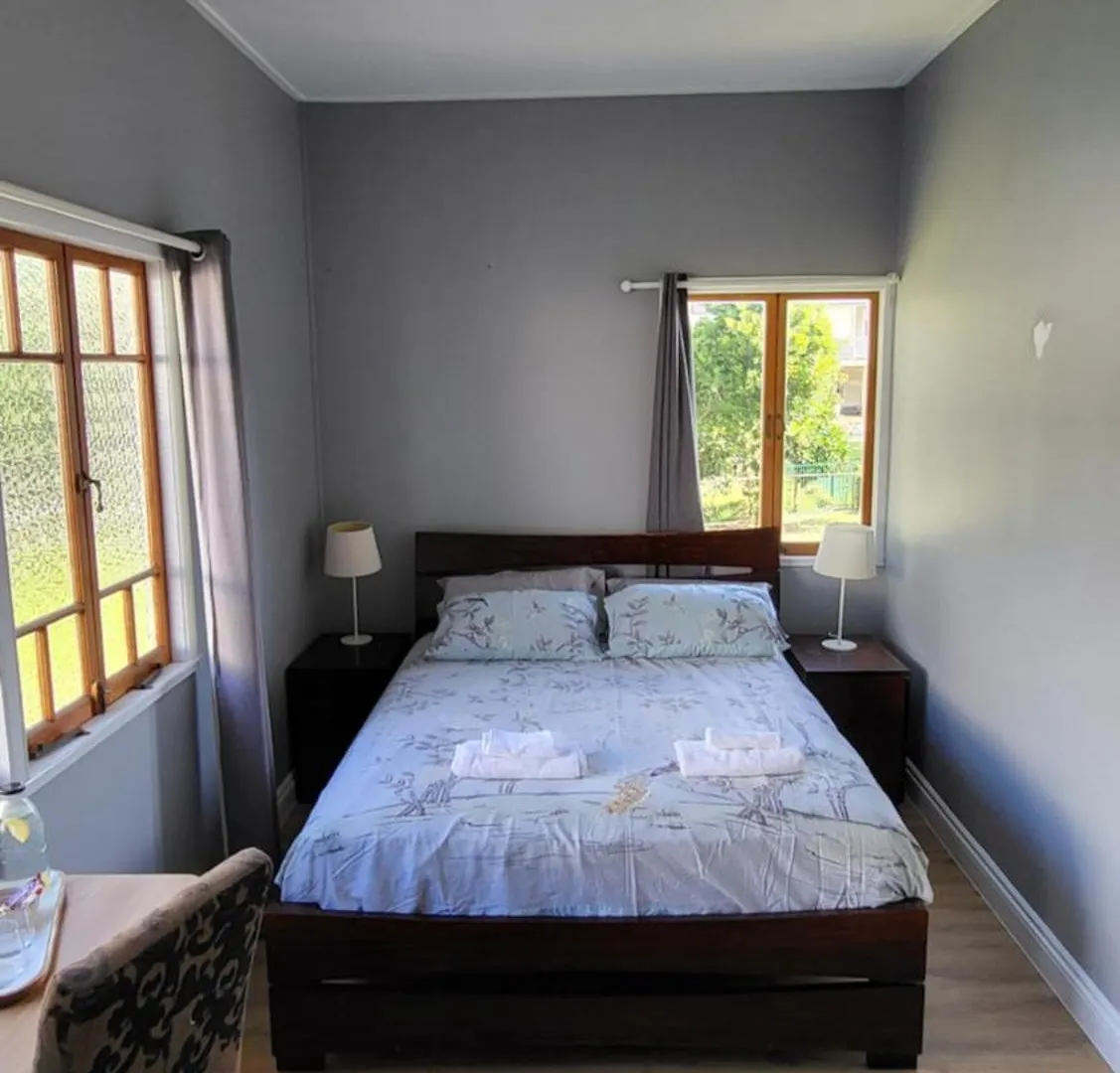 Bed & Breakfast Urban Riverside Rest Brisbane Australië